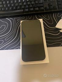 Iphone 16 pro max 512 gb 100% batteria