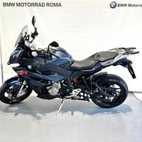 BMW S 1000 XR Abs my17