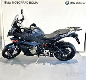 BMW S 1000 XR Abs my17