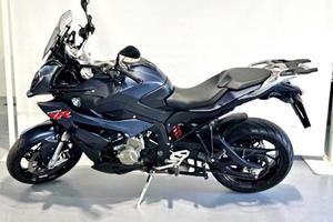 BMW S 1000 XR Abs my17