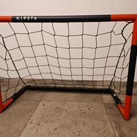 Mini porta da calcio 