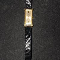 Orologio donna DOXA vintage oro 18k