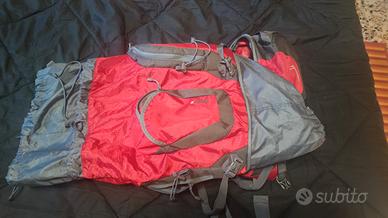 ZAINO ferrino durance 30