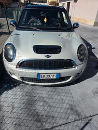 MINI Cooper S Clubman 174CV Automatica