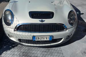 MINI Cooper S Clubman 174CV Automatica