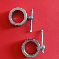 coppia fermadischi autoserranti