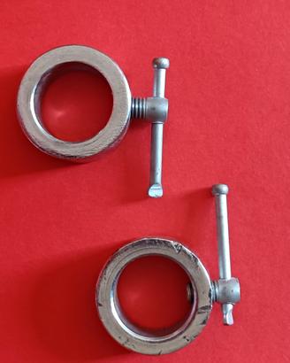 coppia fermadischi autoserranti