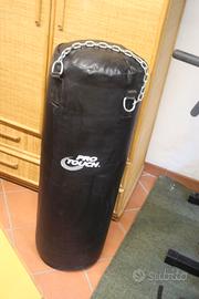 Sacco da boxe Pro touch 100 cm