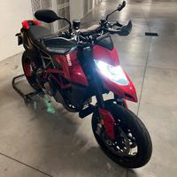 Ducati Hypermotard 950