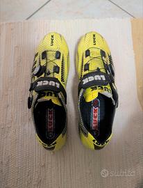 Scarpe bici strada 