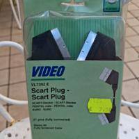 presa scart 