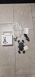 porta telefono anti vibrazione moto bici mtb