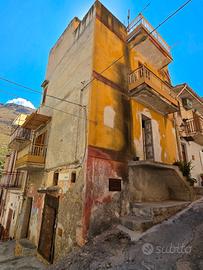 Palazzina indipendente