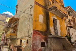 Palazzina indipendente