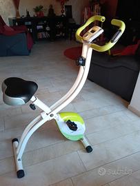 cyclette