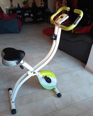 cyclette