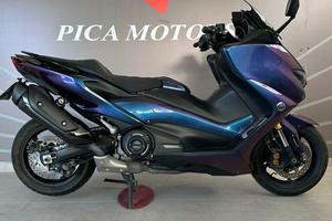 YAMAHA T-Max 560 Tech Max Abs
