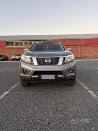 Nissan navara N-Connecta 2.3 190cv