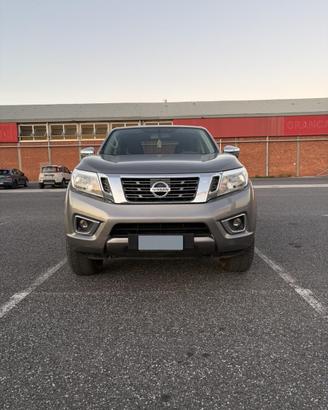 Nissan navara N-Connecta 2.3 190cv