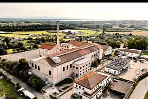 Box Salette Prova, Deposito, Magazzini