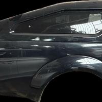 CASSONE DUOBLE-CAB NISSAN NAVARA D40 2008