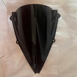 Plexiglass cupolino aprilia RSV4