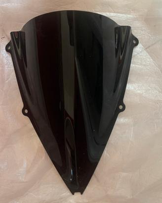 Plexiglass cupolino aprilia RSV4