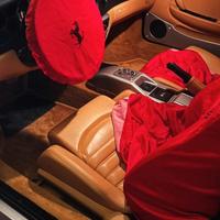 Ferrari 360 Modena moquette