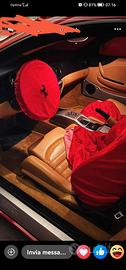 Ferrari 360 Modena moquette