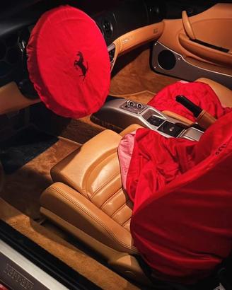 Ferrari 360 Modena moquette