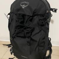 Zaino da scialpinismo / freeride Osprey Soelden 32