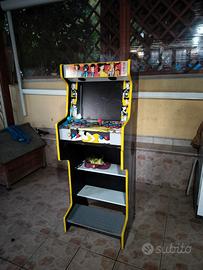 cabinato 