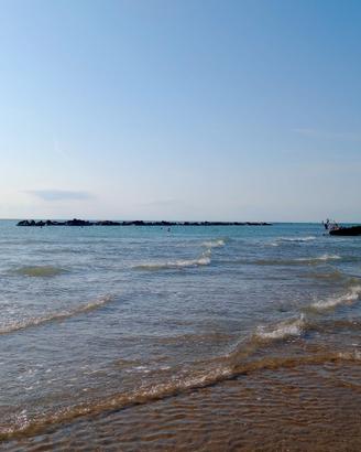 Appartamento con uso piscina tra le colline e il m