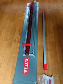 Tenda Velux plissettata P04 nuova