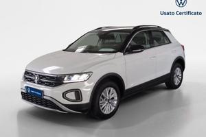 Volkswagen T-Roc 2.0 TDI SCR Life DSG
