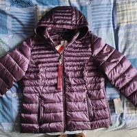 Giubbotto Barbara Lebek