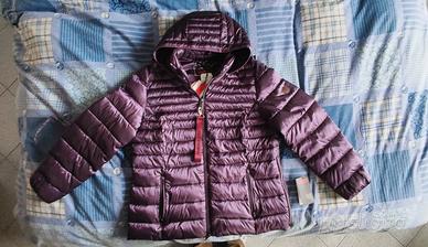 Giubbotto Barbara Lebek