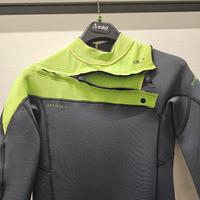Muta Oneill chest zip Medium