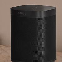 Sonos one