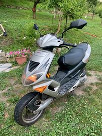 Peugeot 50 speedfight
