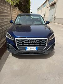 Audi Q2 35