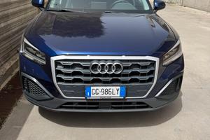 Audi Q2 35