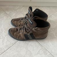 Scarpe uomo Bikkembergs