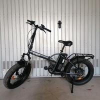 E-bike Vivo Bike pieghevole 