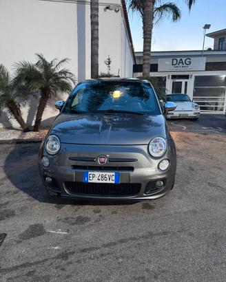Fiat 500 gpl