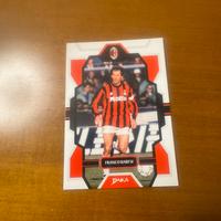 Card daka milan franco baresi