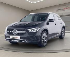 MERCEDES-BENZ GLA 220 d 4Matic Sport TETTO PANOR