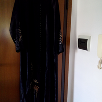 Vestito Arabo donna tgXXL