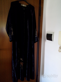Vestito Arabo donna tgXXL