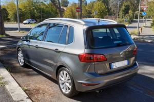 VW Golf Sportsvan 1.4 TSI DSG - 10/2017 -40.000 km